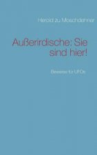 Ausserirdische