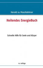 Heilendes EnergieBuch