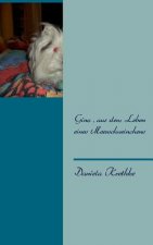 Gino, aus dem Leben eines Meerschweinchens