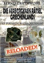 verborgenen Ratsel Griechenlands