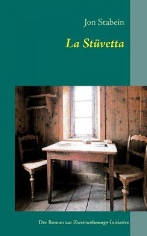 La Stuvetta