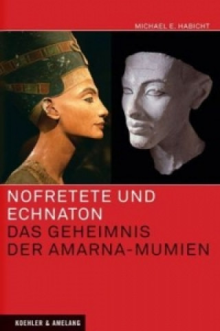 Nofretete und Echnaton