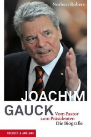 Joachim Gauck