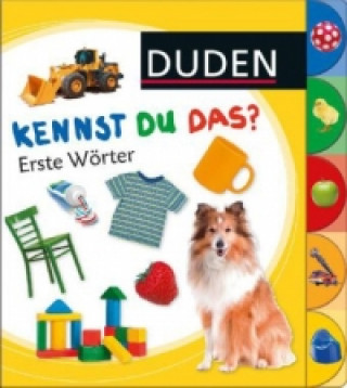 Duden - Kennst du das?