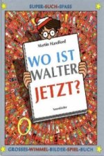 Wo ist Walter jetzt?