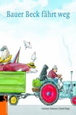 Bauer Beck fährt weg, Maxi-Ausgabe