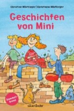 Geschichten von Mini, Sammelband