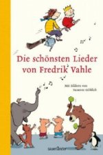 Die schönsten Lieder von Fredrik Vahle