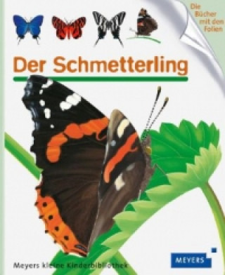 Der Schmetterling