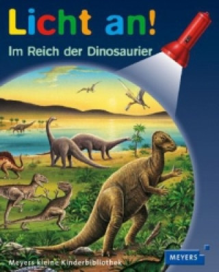 Im Reich der Dinosaurier