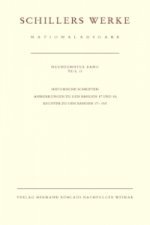Schillers Werke. Nationalausgabe