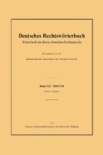 Deutsches Rechtsworterbuch
