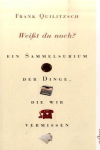 Weißt du noch?