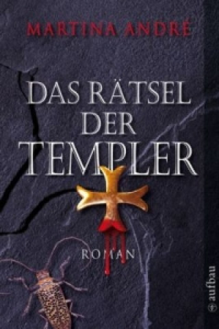 Das Rätsel der Templer