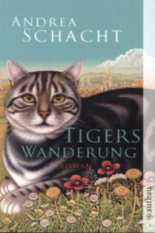 Tigers Wanderung
