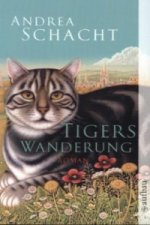 Tigers Wanderung