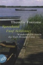Wanderungen durch die Mark Brandenburg, Band 3. Bd.3/4-5. Bd.3/4-5