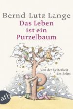 Das Leben ist ein Purzelbaum