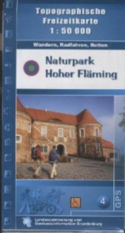 Naturpark Hoher Fläming