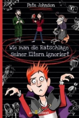 Wie man die Ratschläge seiner Eltern ignoriert