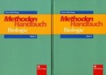 Biologie allgemein / Methoden-Handbuch Biologie, 2 Teile