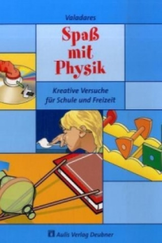 Physik allgemein / Spaß mit Physik