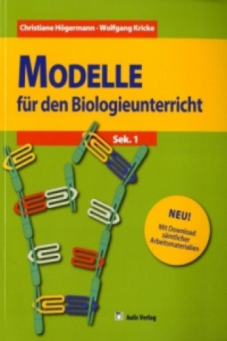 Modelle für den Biologieunterricht (Sek.1)