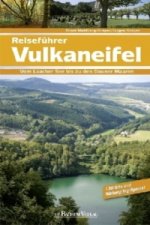 Reiseführer Vulkaneifel
