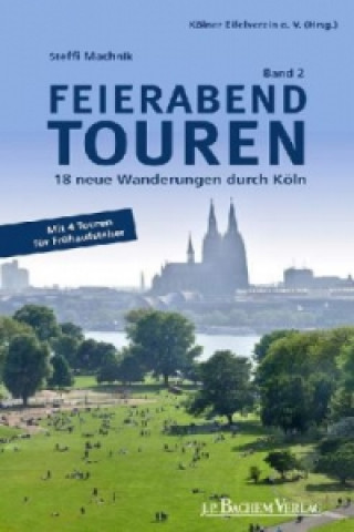 Feierabend Touren. Bd.2