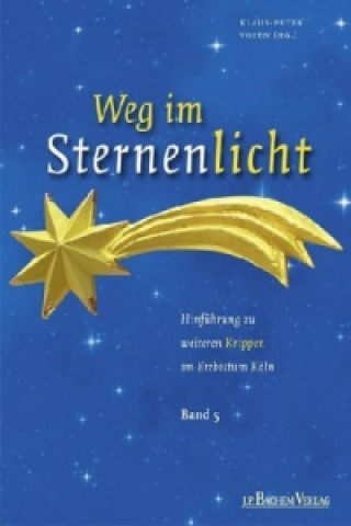 Weg im Sternenlicht. Bd.5