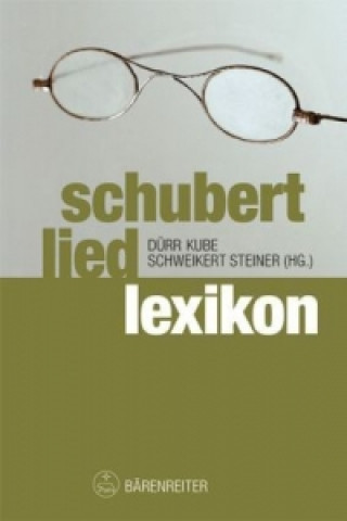 Schubert Liedlexikon