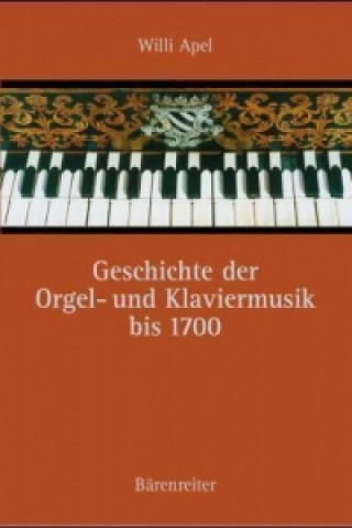 Geschichte der Orgel- und Klaviermusik bis 1700