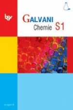 Galvani - Chemie für Gymnasien - Ausgabe B - Für sprachliche, musische, wirtschafts- und sozialwissenschaftliche Gymnasien in Bayern - Bisherige Ausga