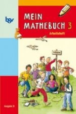 Mein Mathebuch - Ausgabe D für alle Bundesländer (außer Bayern) - 3. Schuljahr
