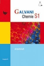 Galvani - Chemie für Gymnasien - Ausgabe B - Für sprachliche, musische, wirtschafts- und sozialwissenschaftliche Gymnasien in Bayern - Bisherige Ausga