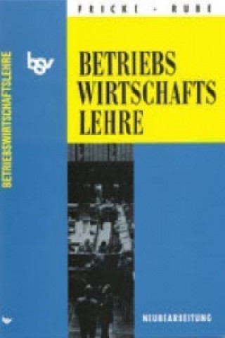 bsv Betriebswirtschaftslehre
