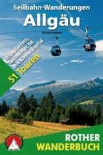 Seilbahn-Wanderungen Allgäu