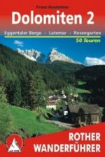 Dolomiten 2 - Eggentaler Berge