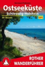 Rother Wanderführer Ostseeküste