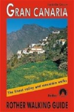 Gran Canaria walking guide 72 walks