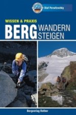 Bergwandern, Bergsteigen