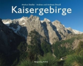 Kaisergebirge