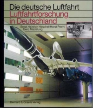 Luftfahrtforschung in Deutschland