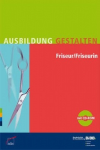 Friseur/Friseurin, m. CD-ROM