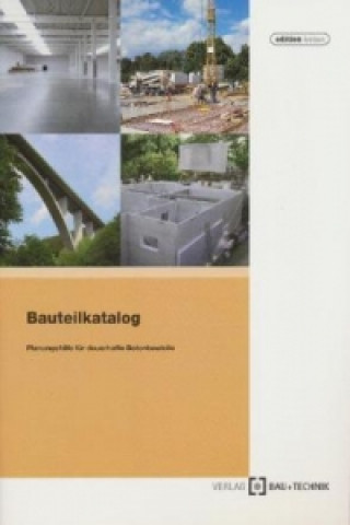 Bauteilkatalog