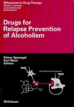 Drugs for Relapse Prevention of Alcoholism