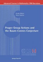 Proper Group Actions and the Baum-Connes Conjecture