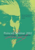 Poincare Seminar 2002