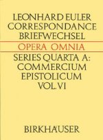 Leonhard Euleri Opera Omnia: Series Quarta