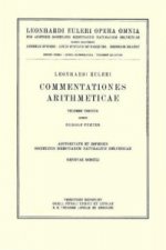 Commentationes arithmeticae 4th part